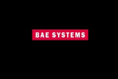 BAE Systems set to confirm £1.9bn Saudi deal