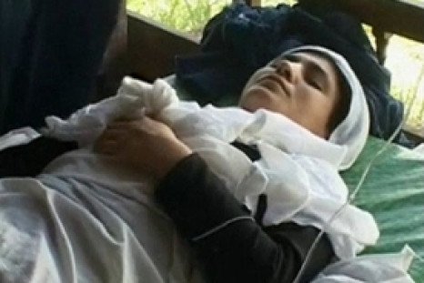 Taliban Poisons 120 Afghan School Girls