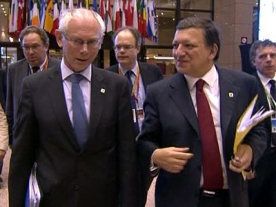 EU doesn't want Greece to leave Eurozone