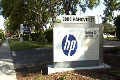 Hewlett Packard to cut 27,000 jobs