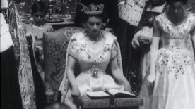 Life in Pictures of Britain's Queen Elizabeth