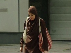 £200 'burqa bounty' being offered in Belgium