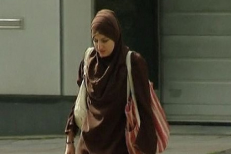£200 'burqa bounty' being offered in Belgium