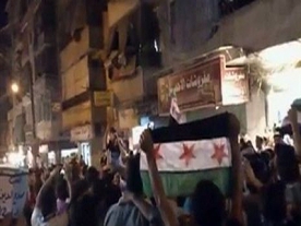 New 'massacre' reported in Syria's Hama province