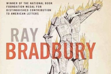 Sci-fi writer Ray Bradbury dies aged 91