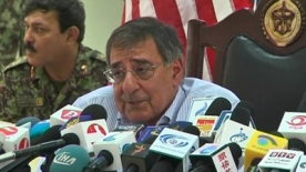 Washington loses patience with Pakistan's Taliban Haven