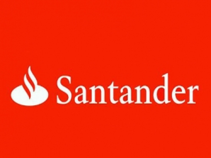 Santander recently topped up Ripple's $28m SeriesAfunding