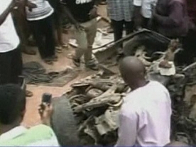 Nigeria violence: Seven dead after Boko Haram attacks