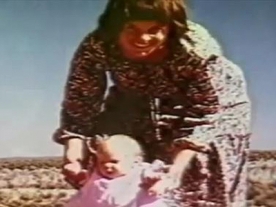 Dingo caused baby Azaria Chamberlain's death