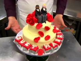 Church of England warning on Gay Marriage