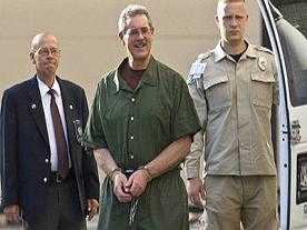 Billionaire Financier Allen stanford Sentenced to 110 Years in Prison