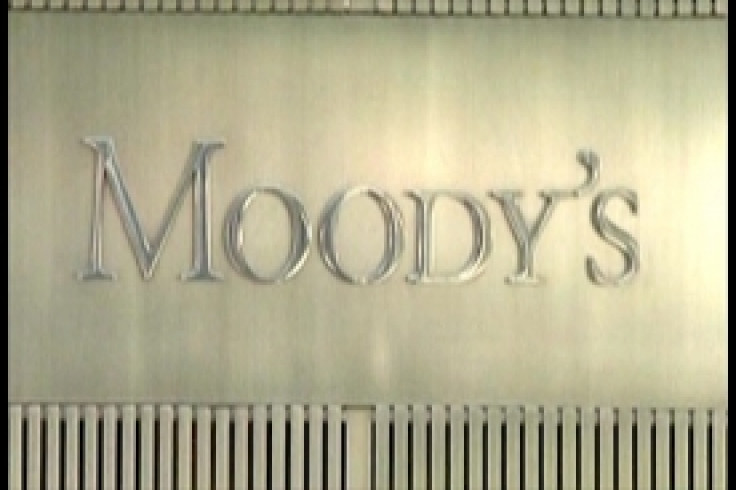 Moody's Downgrades South Africa