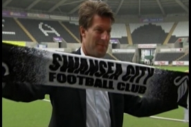 Football News Roundup - 22/06/12