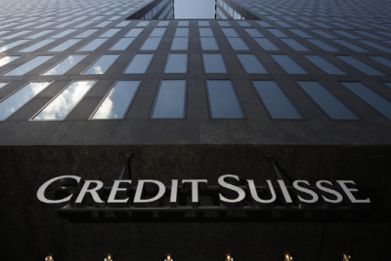 Credit Suisse to axe more jobs