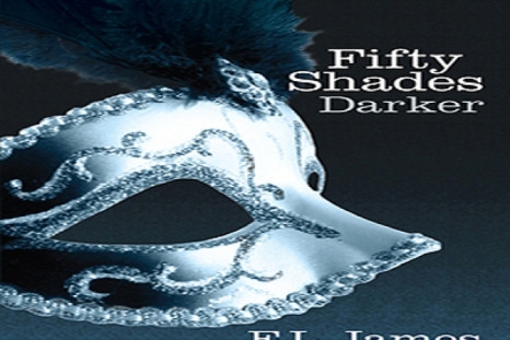 Erotic novel 'Fifty Shades of Grey' fastest selling paperback