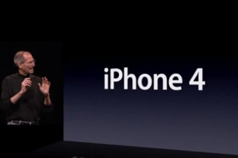 Apple celebrates 5th birthday of iPhone