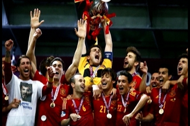 Spain Spain