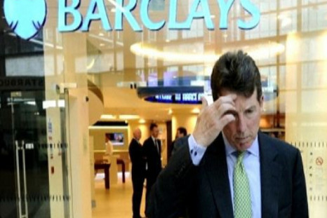 Barclays ex-boss Bob Diamond faces MPs' questioning