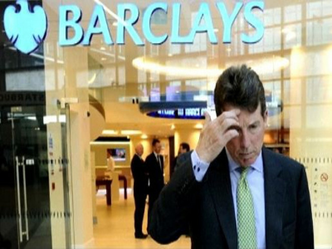 Barclays ex-boss Bob Diamond faces MPs' questioning