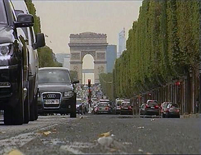 French School Siege: adult hostage now released