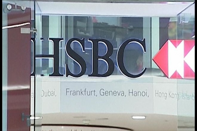 HSBC allowed money laundering, says US Senate
