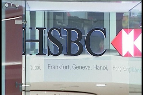 HSBC allowed money laundering, says US Senate
