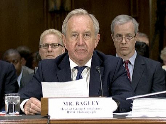 US bank regulators will be more 'aggressive'