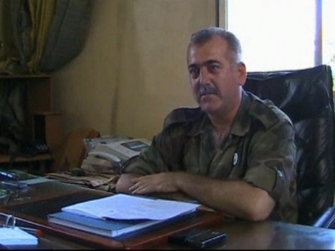 Assad's Whereabouts Remain a Mystery