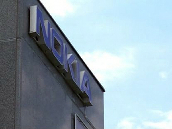 Nokia 2nd Quarter Results: £638 Million Operating Loss