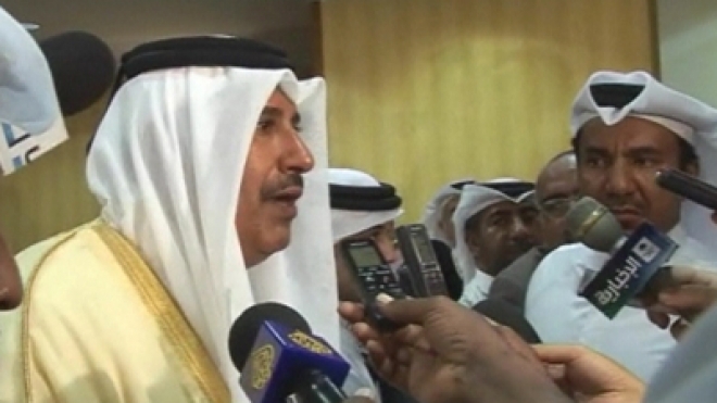 Syria's Bashar al-Assad should go, says Arab League