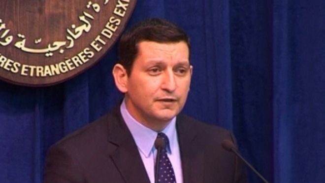 Syria will use Chemical weapons against External Aggressionâ€™