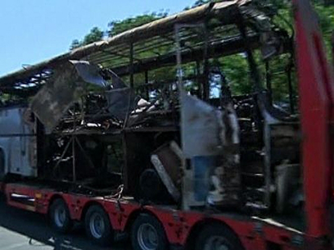 US praises 'professionalism' of Bulgarian security services