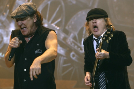 Iran's Nuclear Computer 'Forced to Play AC/DC'