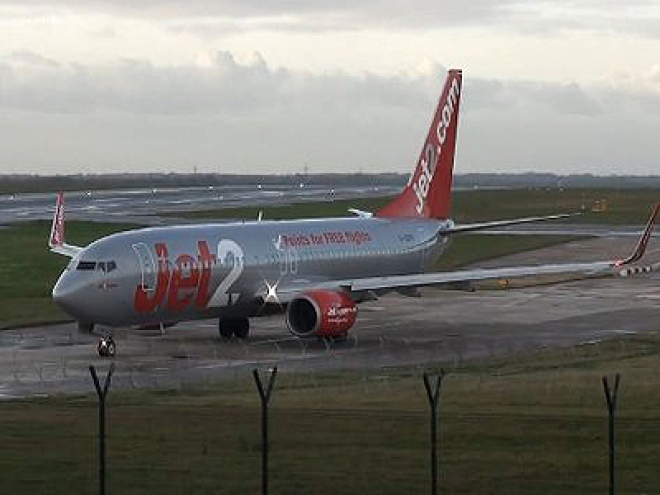 Airport Security Staff Suspended as 11 year old boards Rome flight