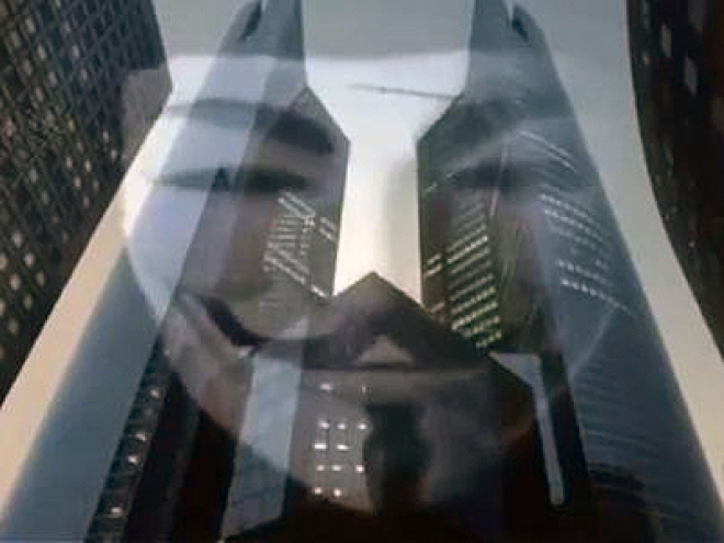 Anonymous comes out in support of Anaheim protestors