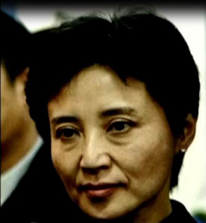 Bo Xilai Wife Charged With Murder