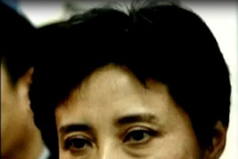 Bo Xilai Wife Charged With Murder
