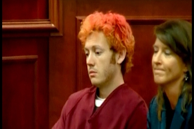 Batman massacre suspect to face formal charges | IBTimes UK