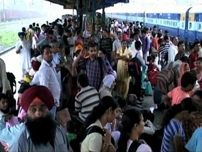 India's Power Grid Crisis Deepens