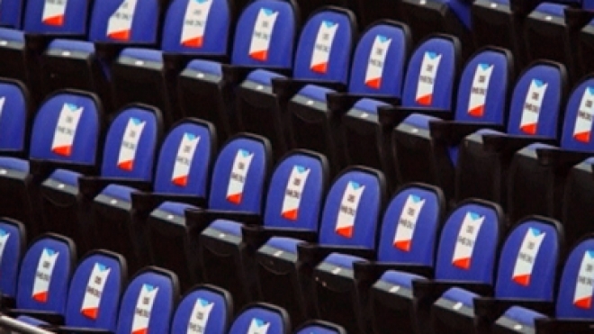 IOC urged to put millions into improving Olympic ticketing system