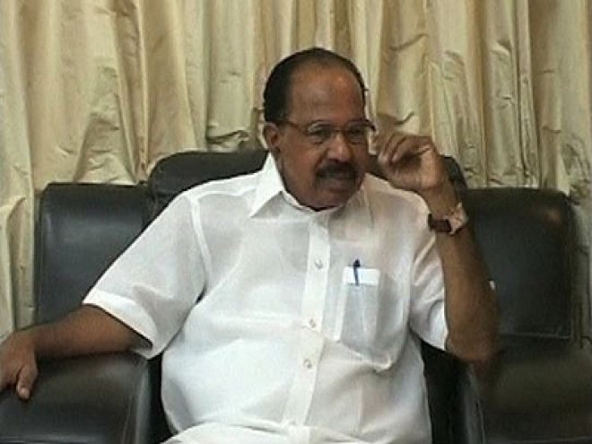 Power restored in India after Power Cut