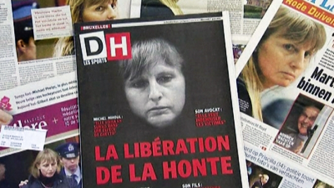 Court appeal to block release of child killer’s accomplice