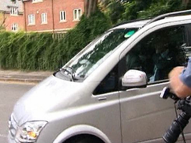 Tetra Pak heir appears in court today