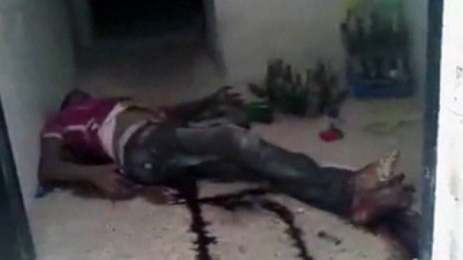 Syria conflict: Aleppo conflict ‘escalates’