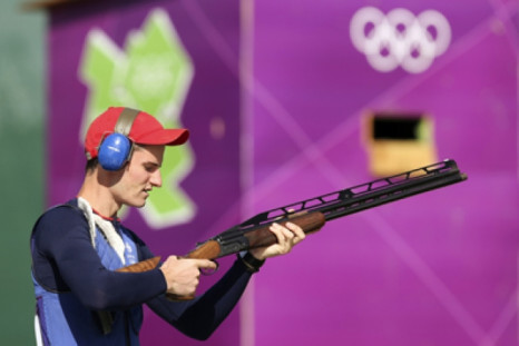 Team GB: Two Gold in Canoeing and Shooting