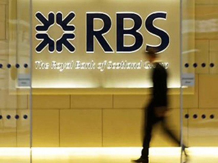 RBS to pay out £125m over computer glitch