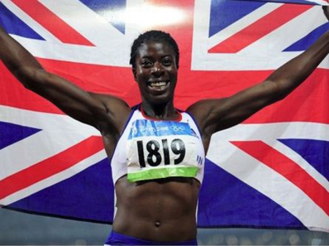 Team GB's Ohuruogu, McConnell and Cox Qualify for Women's 400m Semi Final