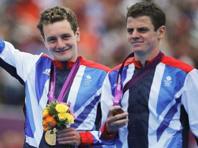 Team GB latest Gold’s: Sir Chris Hoy, Laura Trott and Equestrian