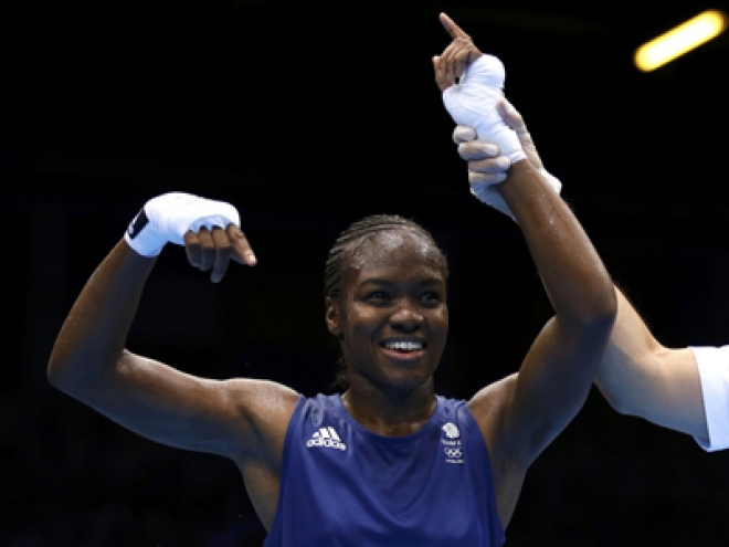 Team GB: Possible Silver for Nicola Adams in Flyweight boxing | IBTimes UK