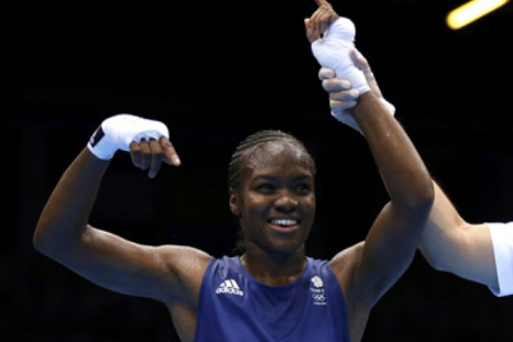 Team GB: Possible Silver for Nicola Adams in Flyweight boxing